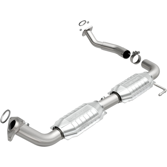 Catalytic Converter MagnaFlow 49625