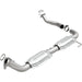 Catalytic Converter MagnaFlow 49625