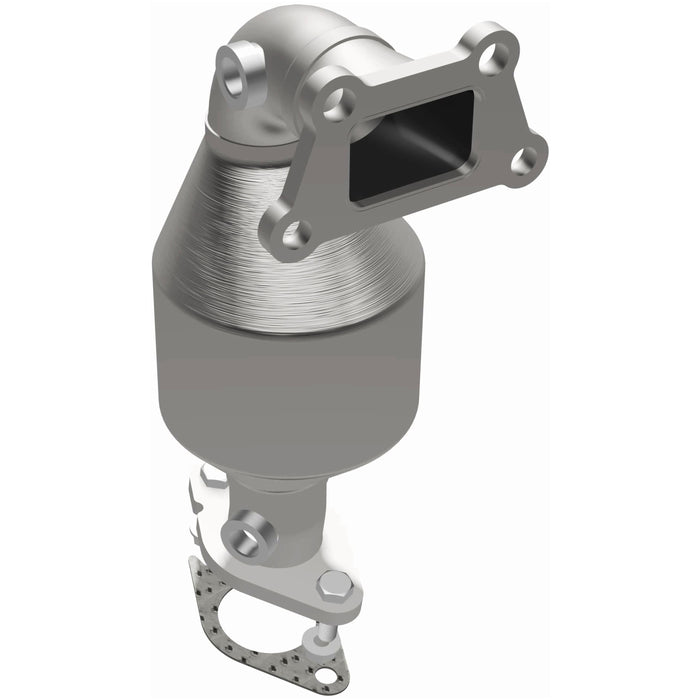 Catalytic Converter MagnaFlow 551185