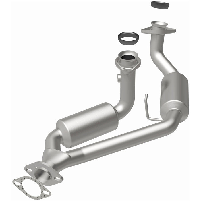 Catalytic Converter MagnaFlow 23355
