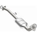 Catalytic Converter MagnaFlow 93377