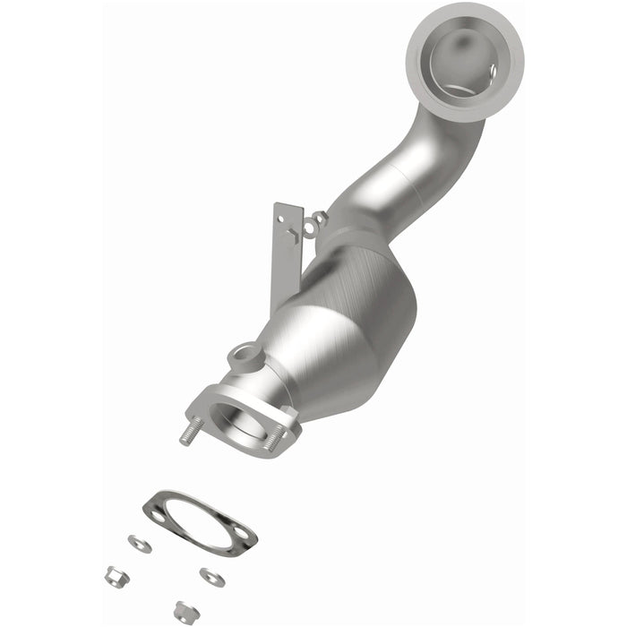 Catalytic Converter MagnaFlow 21-170