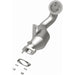 Catalytic Converter MagnaFlow 21-170