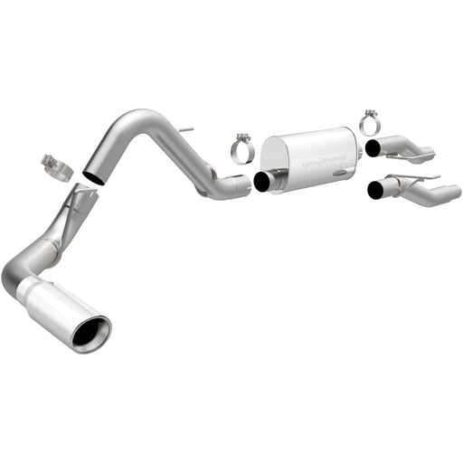 Exhaust System Kit MagnaFlow 16518