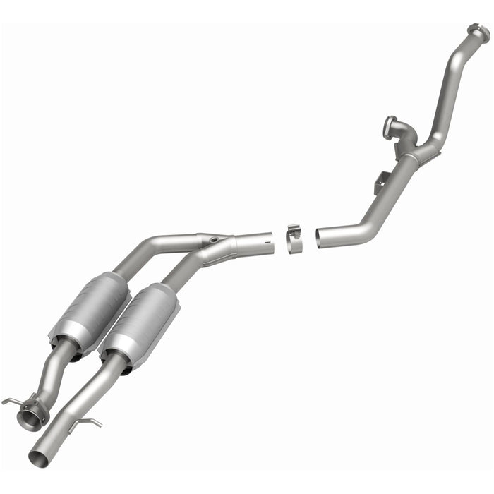 Catalytic Converter MagnaFlow 23581
