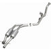 Catalytic Converter MagnaFlow 23581