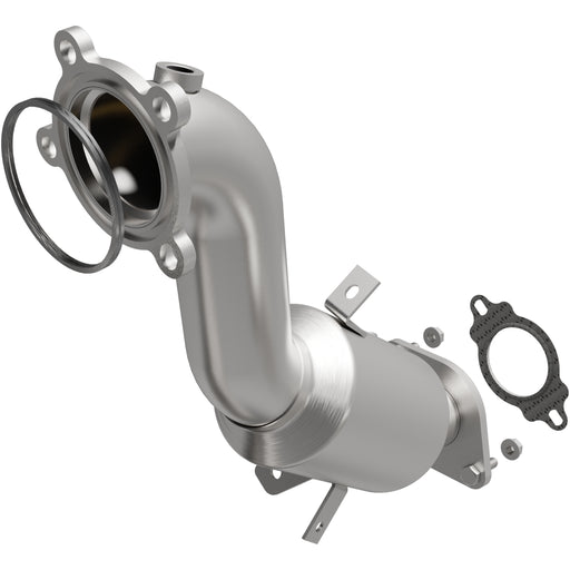 Catalytic Converter MagnaFlow 21-408