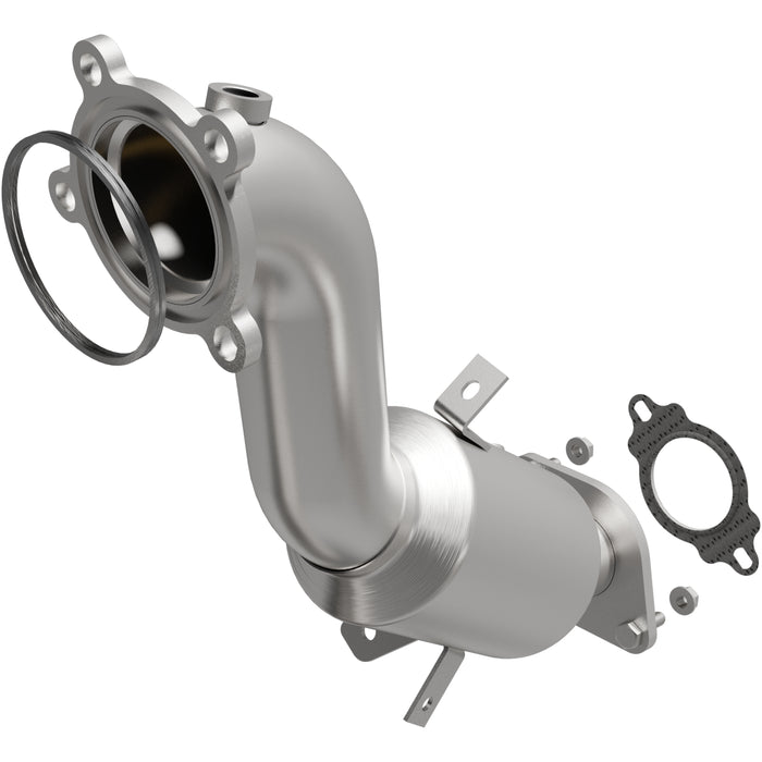 Catalytic Converter MagnaFlow 21-408