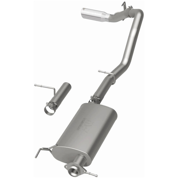 Exhaust System Kit MagnaFlow 19424