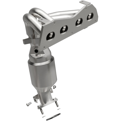 Exhaust Manifold with Integrated Catalytic Converter MagnaFlow 5631800