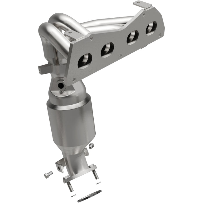 Exhaust Manifold with Integrated Catalytic Converter MagnaFlow 5631800