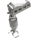 Exhaust Manifold with Integrated Catalytic Converter MagnaFlow 5631800