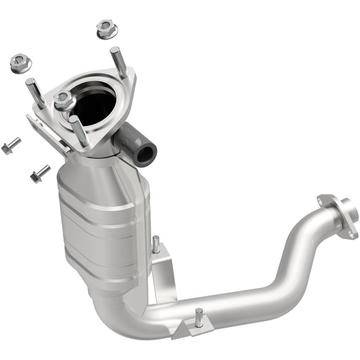 Catalytic Converter MagnaFlow 452360