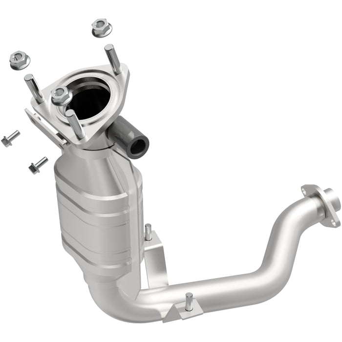 Catalytic Converter MagnaFlow 452360