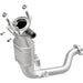 Catalytic Converter MagnaFlow 452360