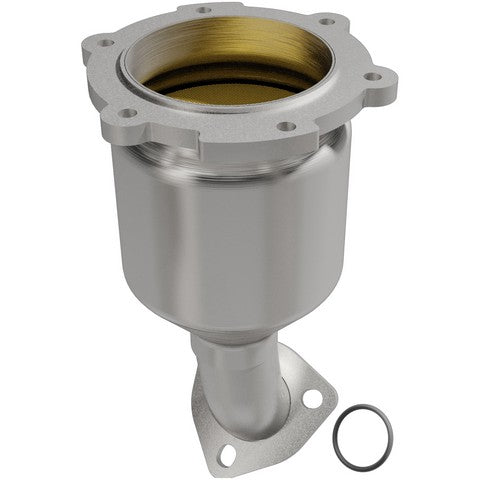 Catalytic Converter-Direct Fit MagnaFlow 551296