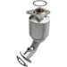 Catalytic Converter-Direct Fit MagnaFlow 551322