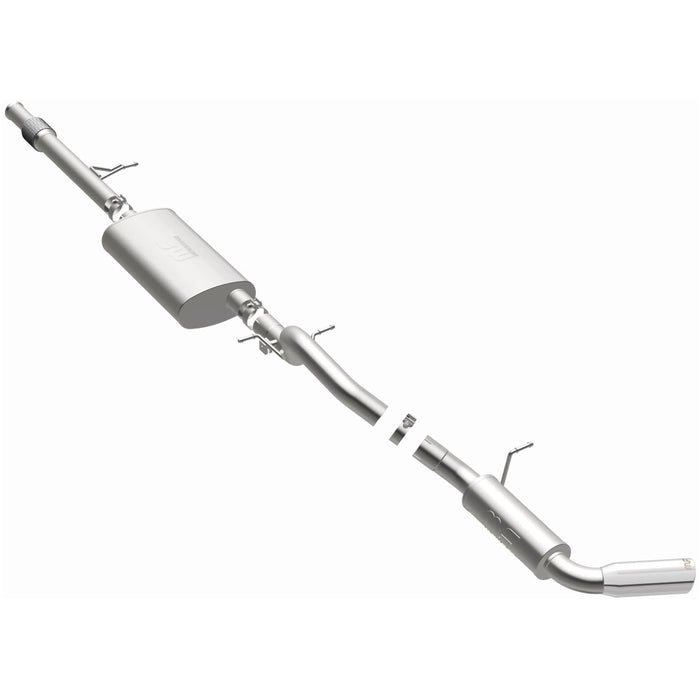 Exhaust System Kit MagnaFlow 15356