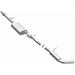 Exhaust System Kit MagnaFlow 15356