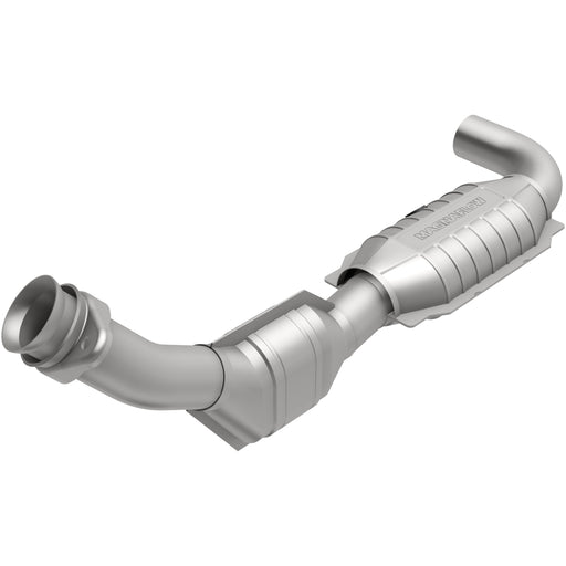 Catalytic Converter MagnaFlow 447145