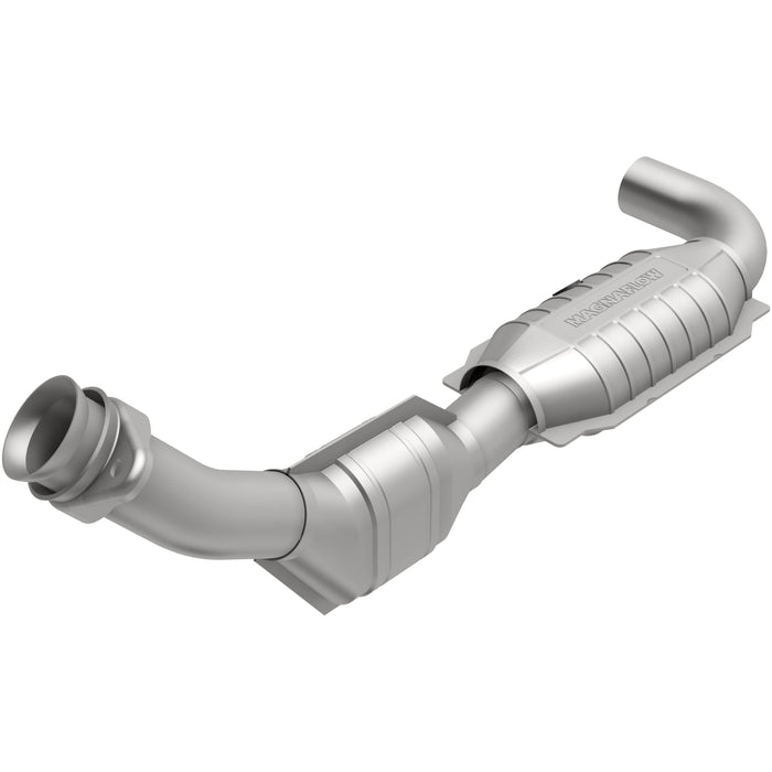 Catalytic Converter MagnaFlow 447145