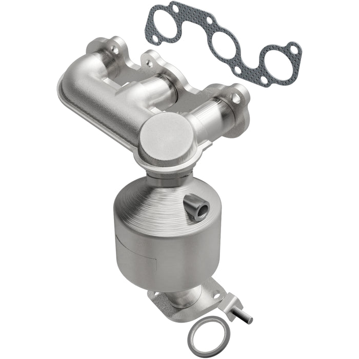 Exhaust Manifold with Integrated Catalytic Converter MagnaFlow 452468