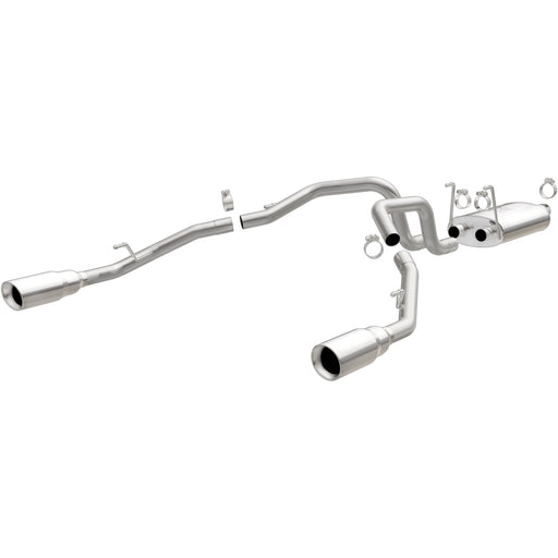 Exhaust System Kit MagnaFlow 16869