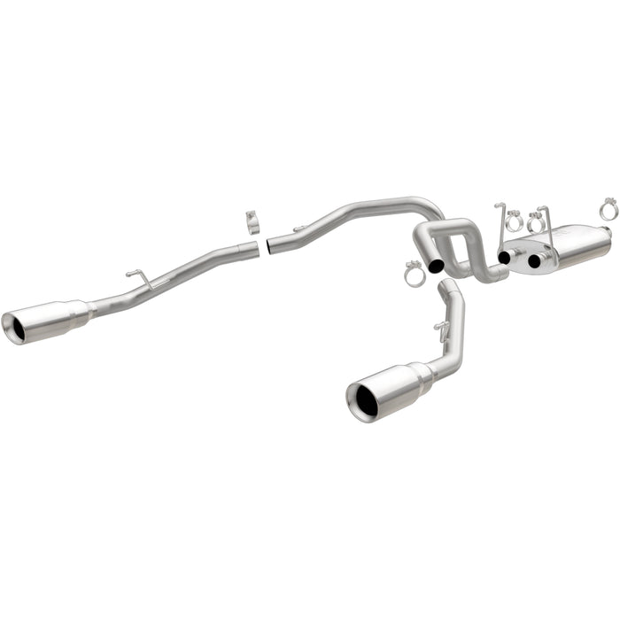 Exhaust System Kit MagnaFlow 16869