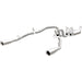 Exhaust System Kit MagnaFlow 16869