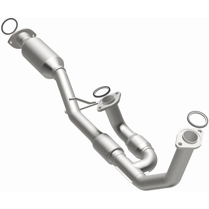 Catalytic Converter MagnaFlow 4481892