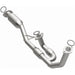 Catalytic Converter MagnaFlow 4481892