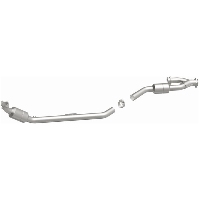 Catalytic Converter MagnaFlow 24272