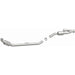 Catalytic Converter MagnaFlow 24272