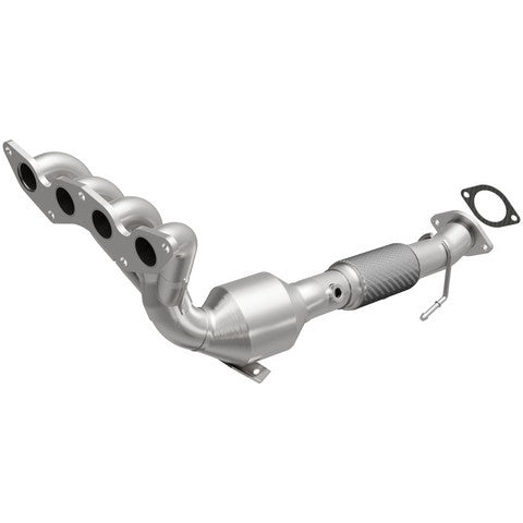 Exhaust Manifold with Integrated Catalytic Converter MagnaFlow 5531253