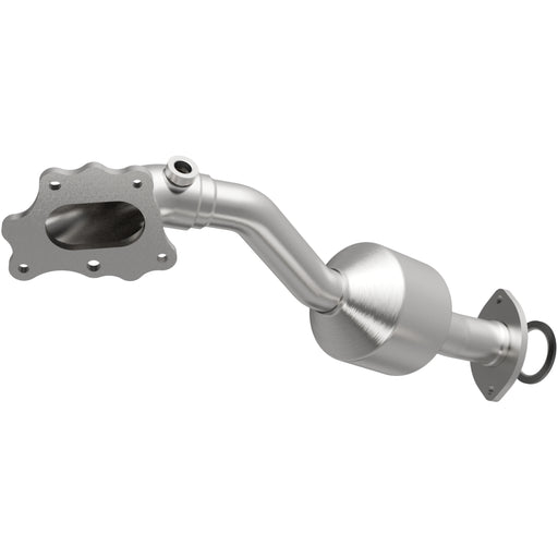 Exhaust Manifold with Integrated Catalytic Converter MagnaFlow 22-015