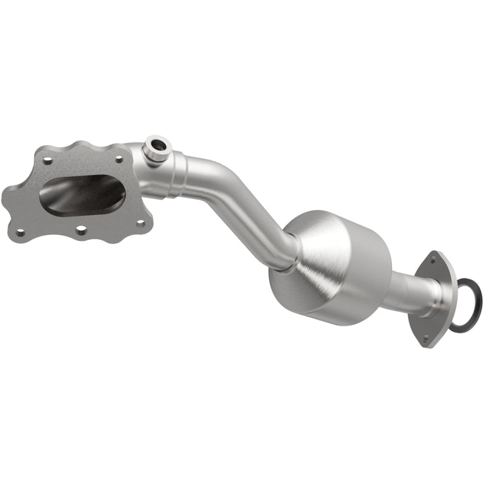 Exhaust Manifold with Integrated Catalytic Converter MagnaFlow 22-015