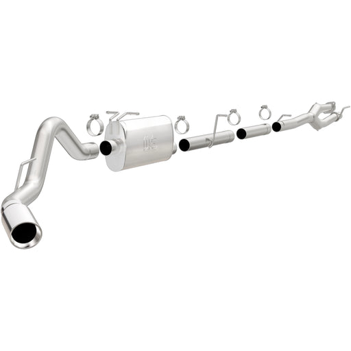 Exhaust System Kit MagnaFlow 19174