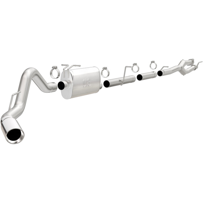 Exhaust System Kit MagnaFlow 19174