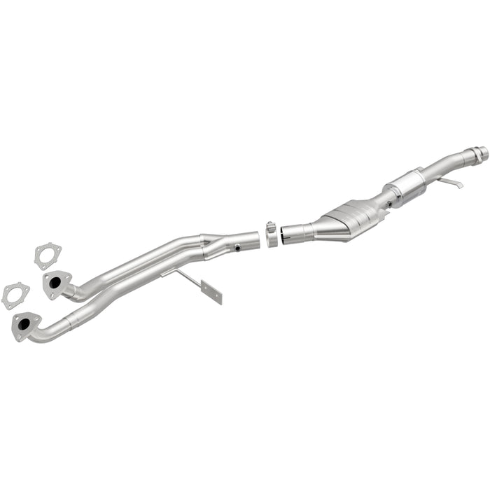 Catalytic Converter MagnaFlow 52241