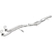Catalytic Converter MagnaFlow 52241