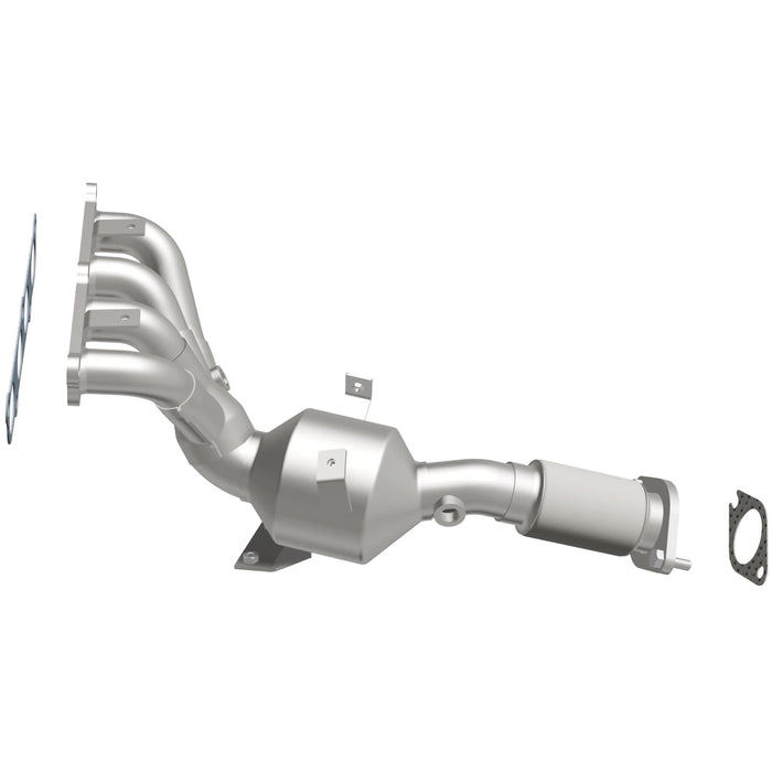 Exhaust Manifold with Integrated Catalytic Converter MagnaFlow 49552