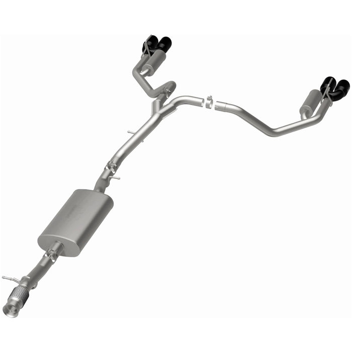Exhaust System Kit MagnaFlow 19580