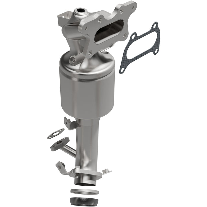 Exhaust Manifold with Integrated Catalytic Converter MagnaFlow 5631022