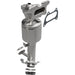 Exhaust Manifold with Integrated Catalytic Converter MagnaFlow 5631022