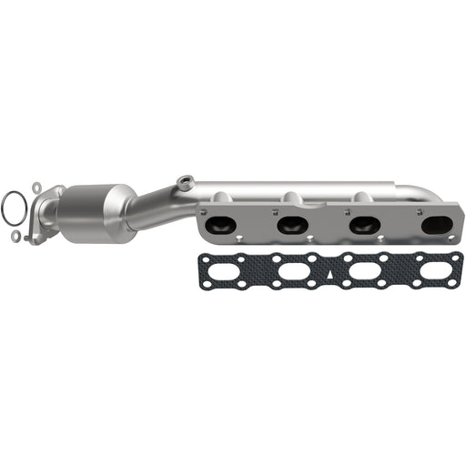 Exhaust Manifold with Integrated Catalytic Converter MagnaFlow 4583380