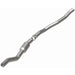 Catalytic Converter MagnaFlow 3391228