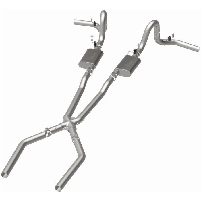 Exhaust System Kit MagnaFlow 15897