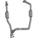 Catalytic Converter MagnaFlow 4583378