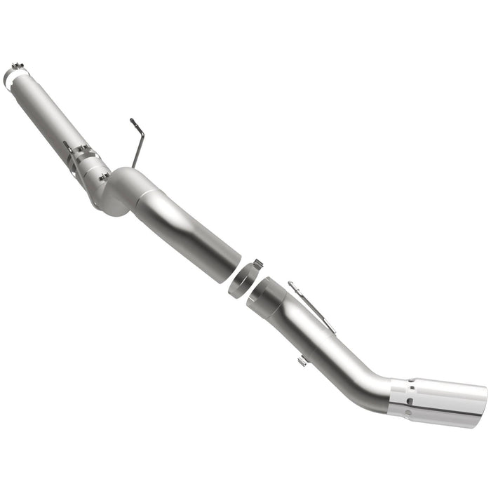 Exhaust System Kit MagnaFlow 17912