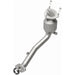 Catalytic Converter MagnaFlow 52141